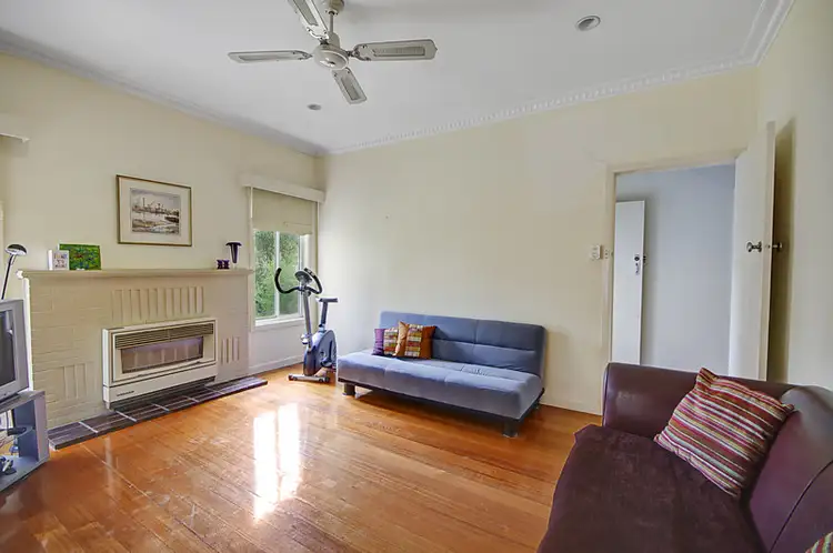 Third view of Homely house listing, 9 Highview Parade, Hamlyn Heights VIC 3215