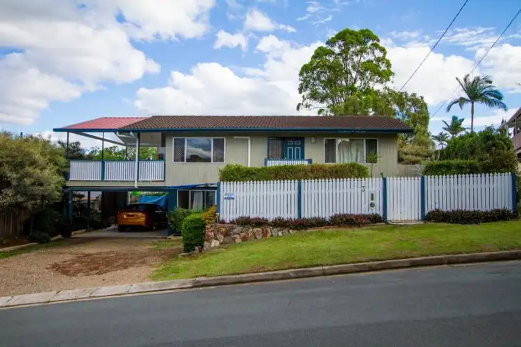 3 Dooloo Crescent, Ferny Hills QLD 4055