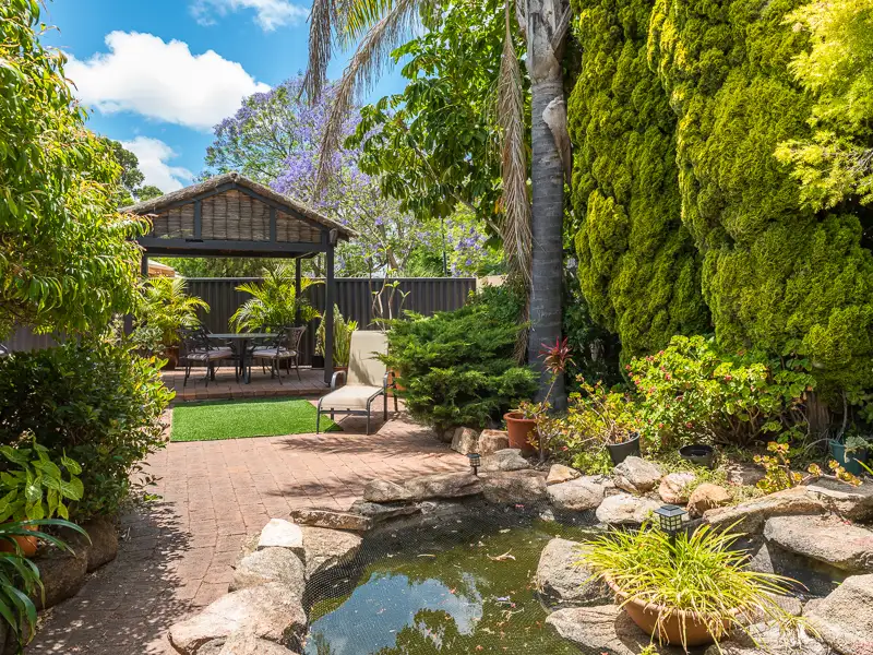 Main view of Homely house listing, 1/8 Macrae Road, Applecross WA 6153