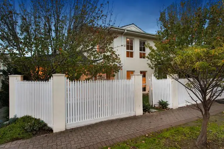 8/555 Glen Huntly Road, Elsternwick VIC 3185