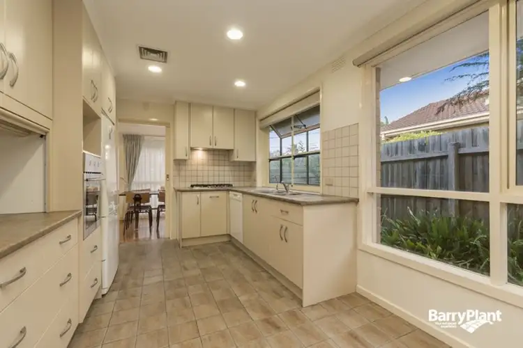 Fourth view of Homely house listing, 29 Oxley Avenue, Bundoora VIC 3083