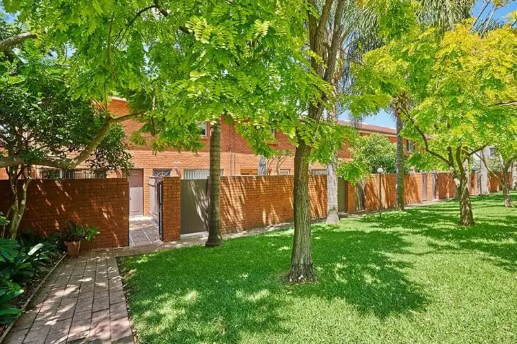 Sixth view of Homely apartment listing, 11/9-13 Boronia Street, Redfern NSW 2016