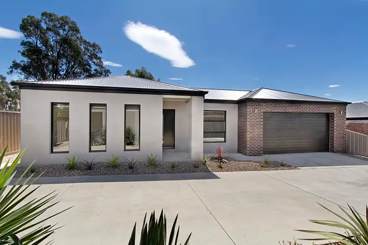 LOT 3, 18a Heinz Street, White Hills VIC 3550