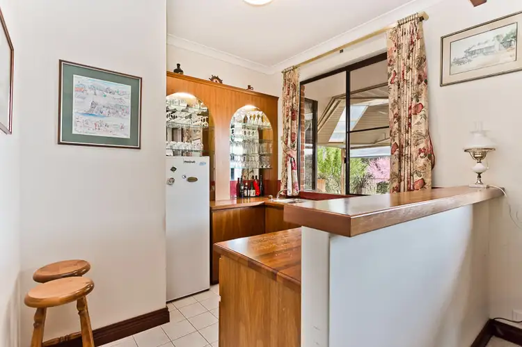 Fourth view of Homely house listing, 11 Lakeview Drive, Gidgegannup WA 6083