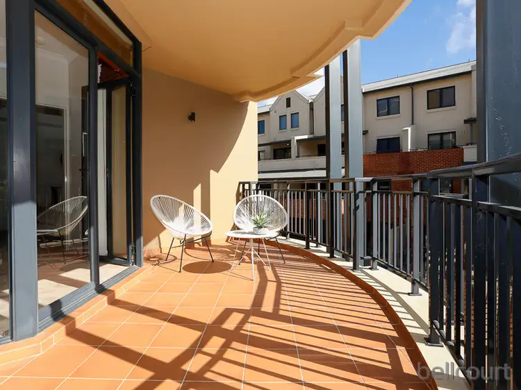 Fourth view of Homely apartment listing, 29/1 Brigid Road, Subiaco WA 6008