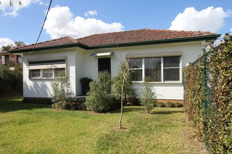 10B Bull Street, Warwick Farm NSW 2170