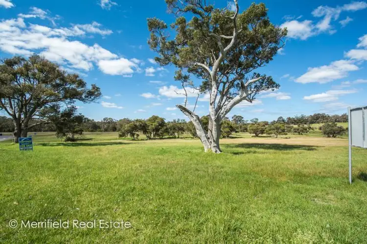 Second view of Homely land listing, Lot 42 Bilaboya Place, Willyung WA 6330