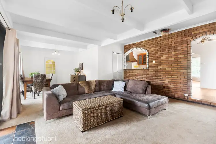 Fourth view of Homely house listing, 17 Merritt Court, Altona VIC 3018