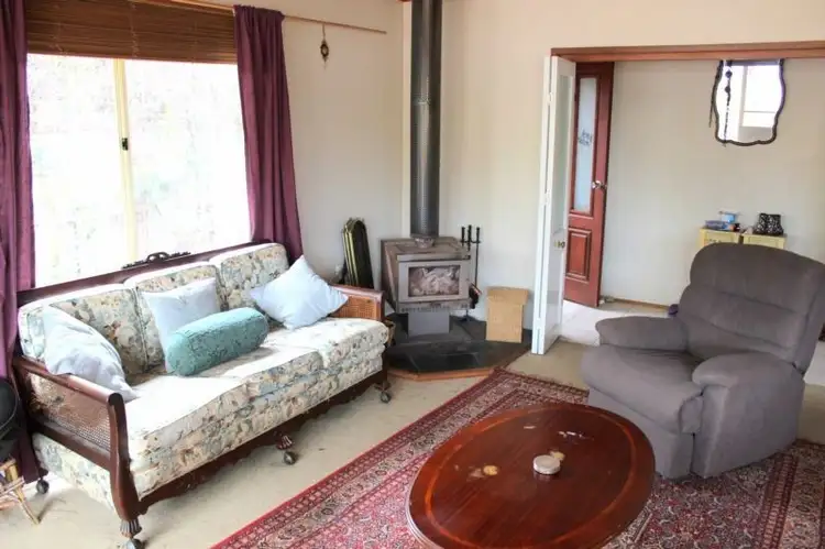Third view of Homely house listing, 15 TAMARAMA CLOSE, Tarwin Lower VIC 3956