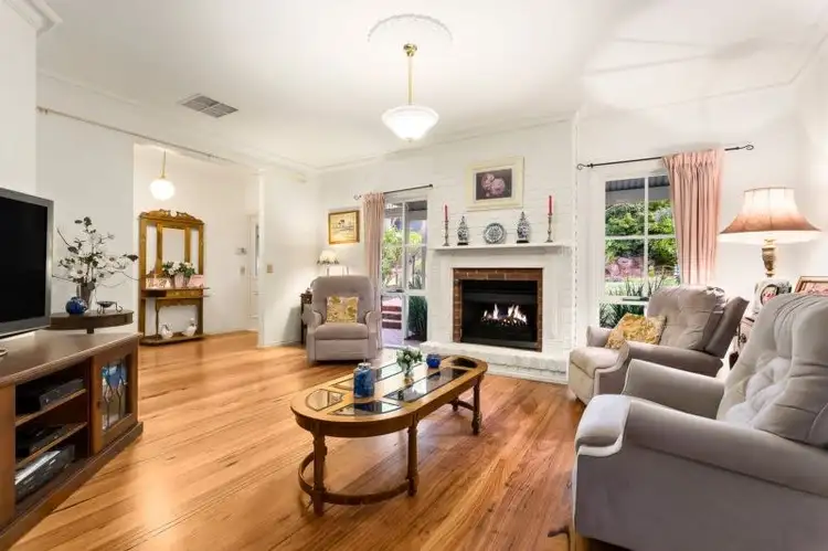 Second view of Homely house listing, 10 Goodlet Place, Eltham VIC 3095