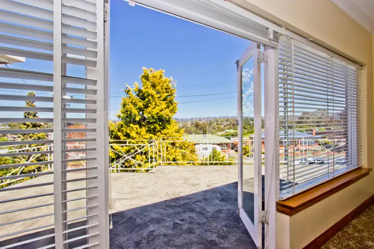 Fifth view of Homely house listing, 107 Cambridge Street, West Launceston TAS 7250