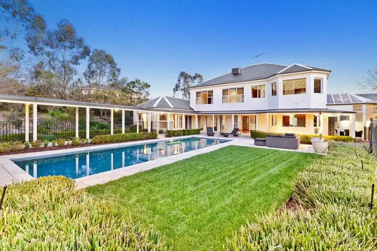 Third view of Homely house listing, 6 Cleveland Court, Lower Plenty VIC 3093