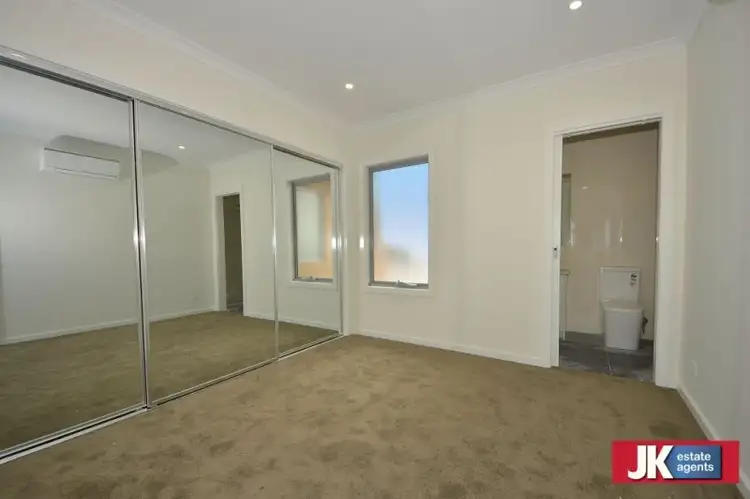 Fifth view of Homely unit listing, A/1 Canary Close, Truganina VIC 3029