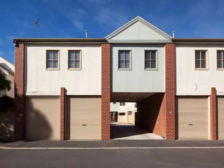 Sixth view of Homely townhouse listing, 9 Birch Lane, Kensington VIC 3031