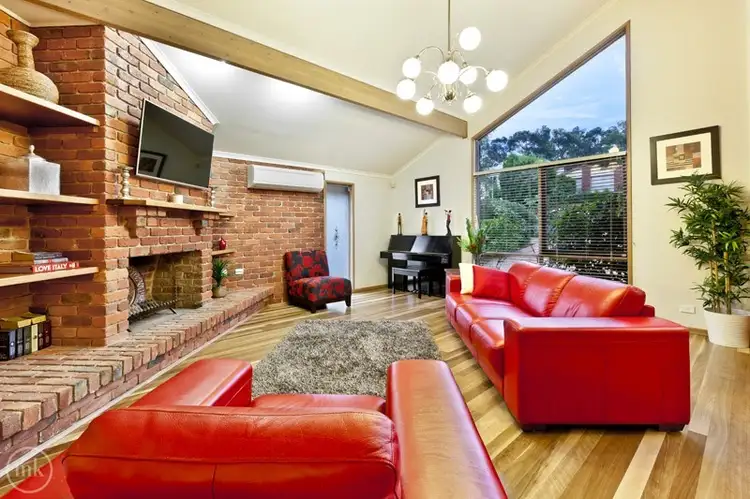 Third view of Homely house listing, 16 Woodridge Court, Eltham VIC 3095