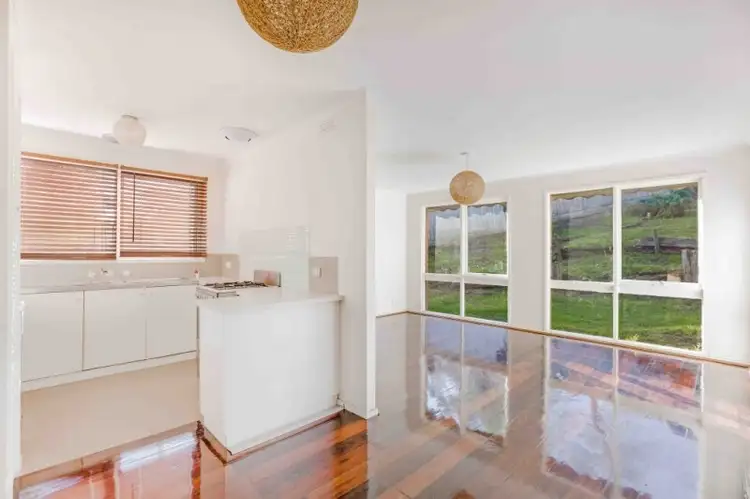 Second view of Homely house listing, 81 Lipton Drive, Frankston VIC 3199