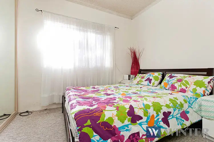 Sixth view of Homely unit listing, 11/1-7 Buchanan Street, Carlton NSW 2218