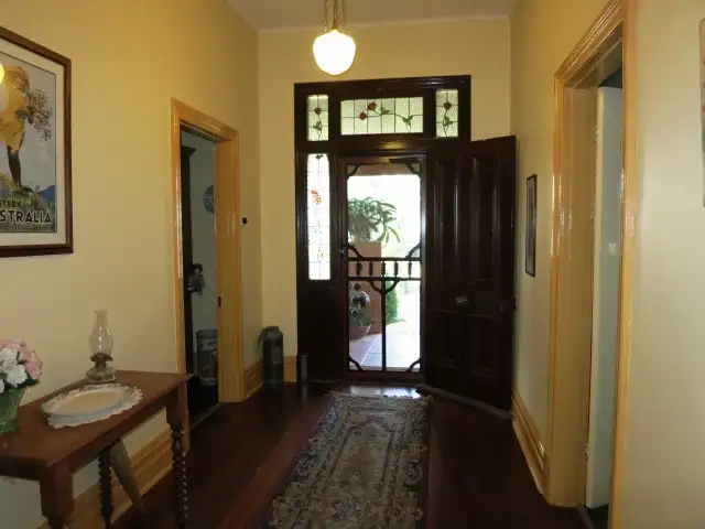 Third view of Homely house listing, 35 Hunt Road, Beverley WA 6304