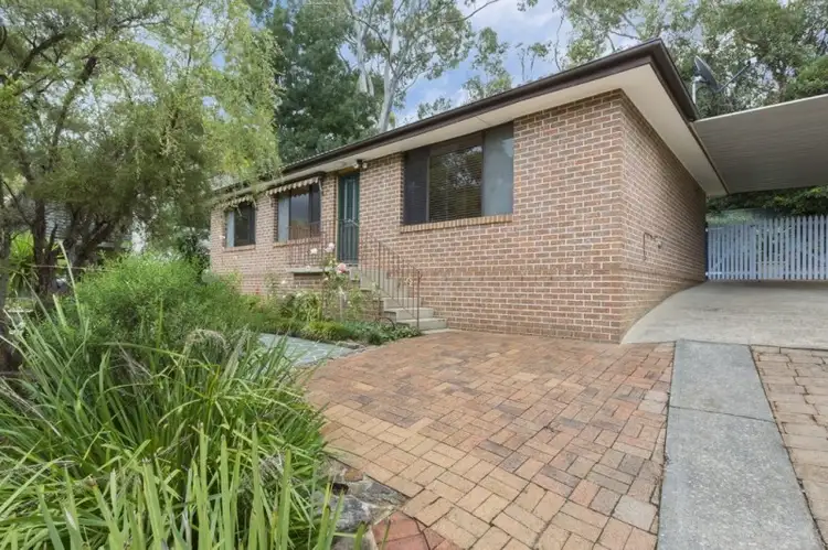 Main view of Homely house listing, 7 Dryandra Place, Linden NSW 2778