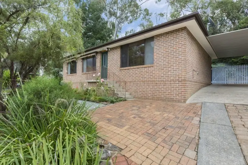 Main view of Homely house listing, 7 Dryandra Place, Linden NSW 2778