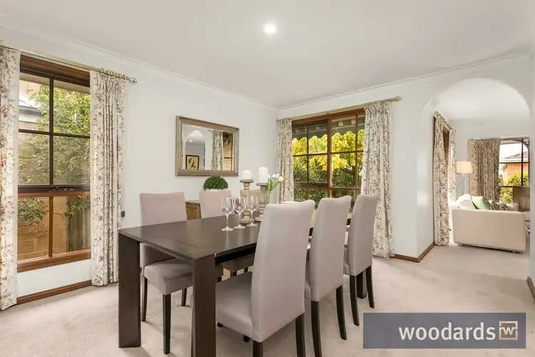 Fourth view of Homely unit listing, 2/22 Baldwin Road, Blackburn VIC 3130