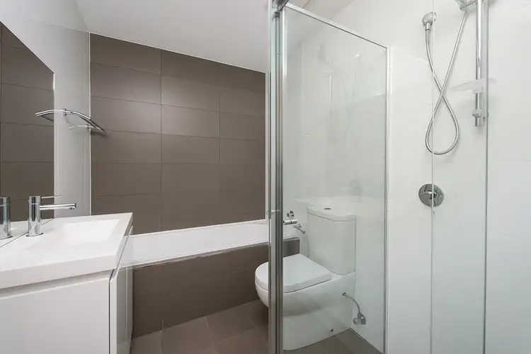 Sixth view of Homely apartment listing, 4/36 George Street, Marrickville NSW 2204