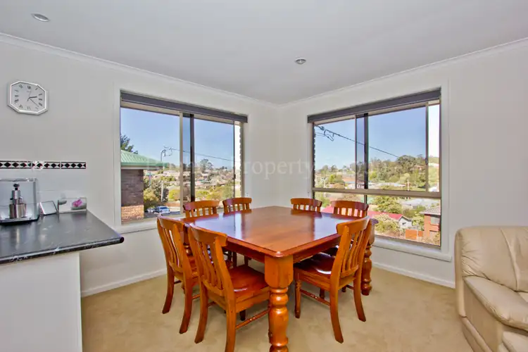 Fifth view of Homely house listing, 116 Outram Street, Summerhill TAS 7250
