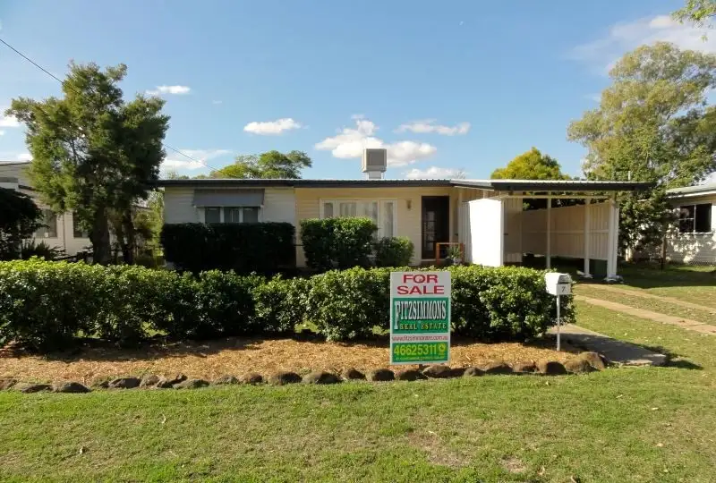 Main view of Homely house listing, 7 Moreton Street, Dalby QLD 4405
