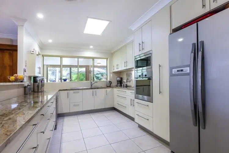 Second view of Homely house listing, 4 Quambi Place, Buderim QLD 4556