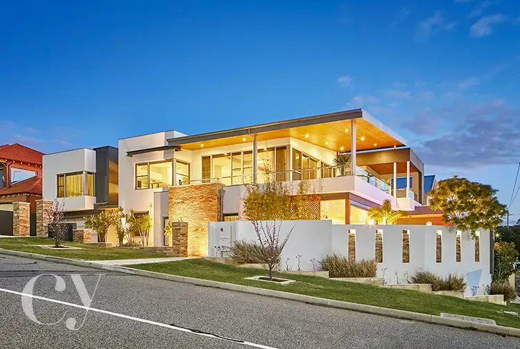 58 Preston Point Road, East Fremantle WA 6158