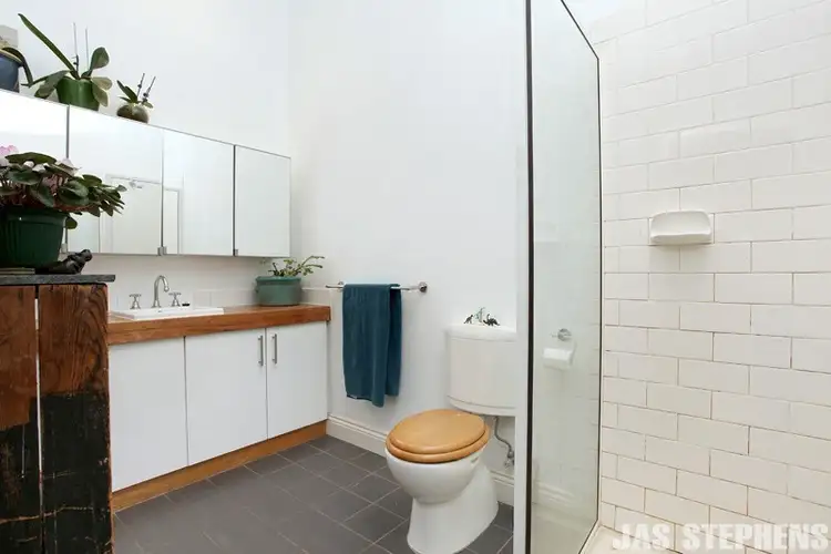 Fifth view of Homely house listing, 8 Darling Street, Footscray VIC 3011