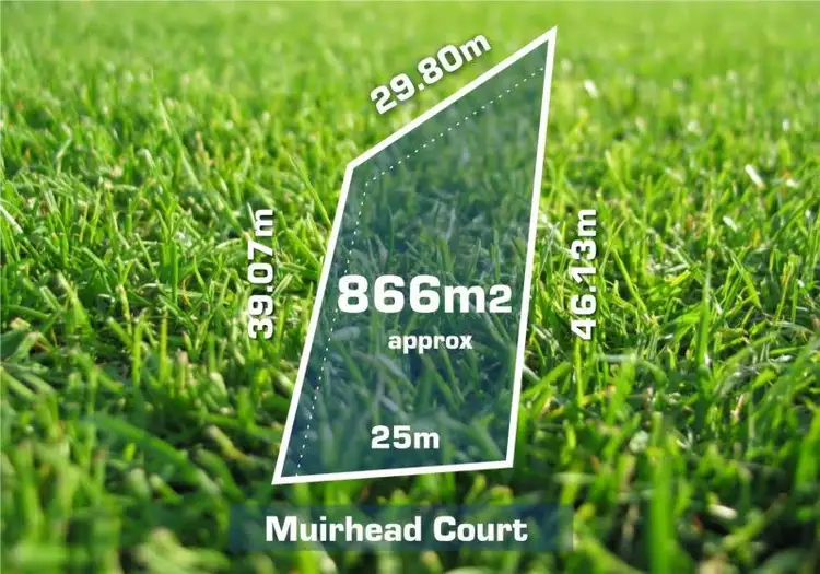 13 Muirhead Court, Greenvale VIC 3059