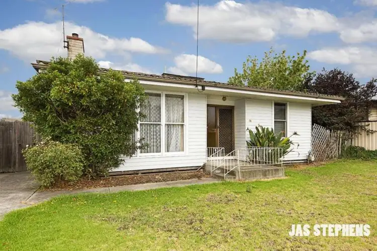 Second view of Homely house listing, 26 Castley Crescent, Braybrook VIC 3019