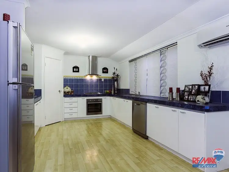 Second view of Homely house listing, 28 Durrington Glade*, Clarkson WA 6030