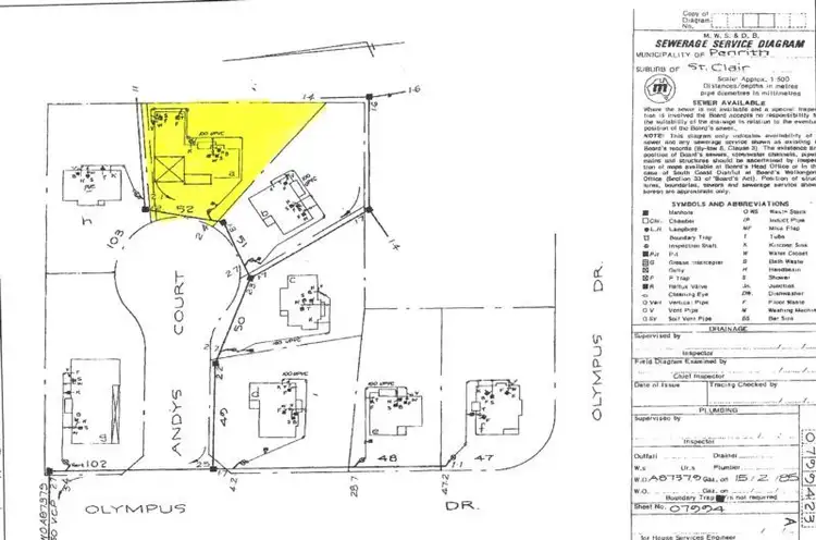 Sixth view of Homely house listing, 3 Andys Court, St Clair NSW 2759