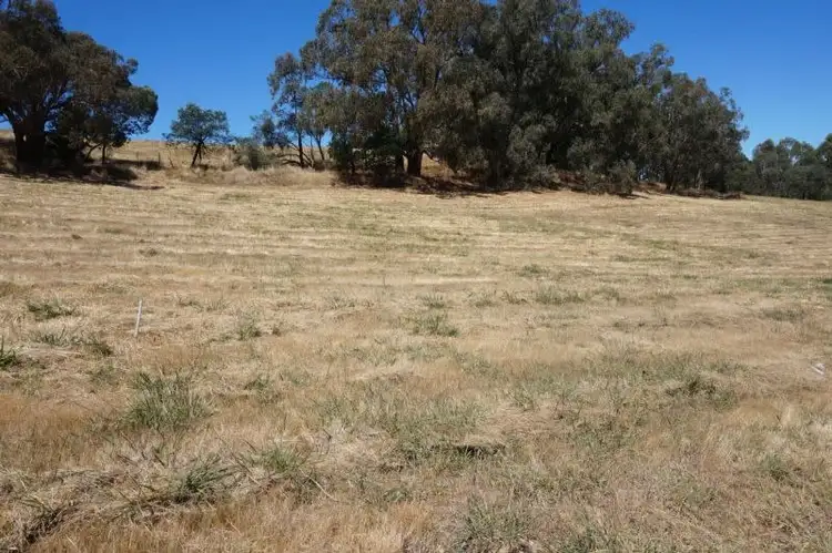 Third view of Homely land listing, LOT 28 Hayes Drive, Beechworth VIC 3747