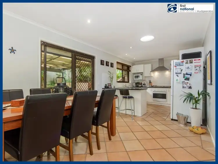 Fifth view of Homely house listing, 16 Constellation Crescent, Mudgeeraba QLD 4213