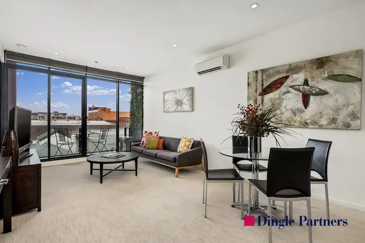 204/8 Balmain Street, Richmond VIC 3121