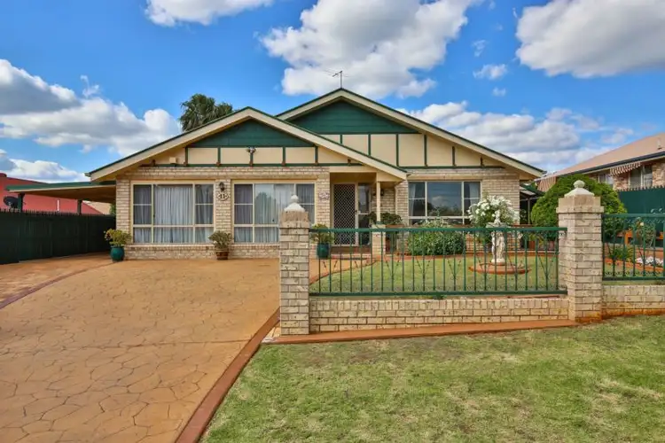 Main view of Homely house listing, 11 Stoneyhurst Court, Glenvale QLD 4350