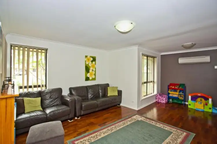 Second view of Homely house listing, 128 Mount Hall Road, Raymond Terrace NSW 2324