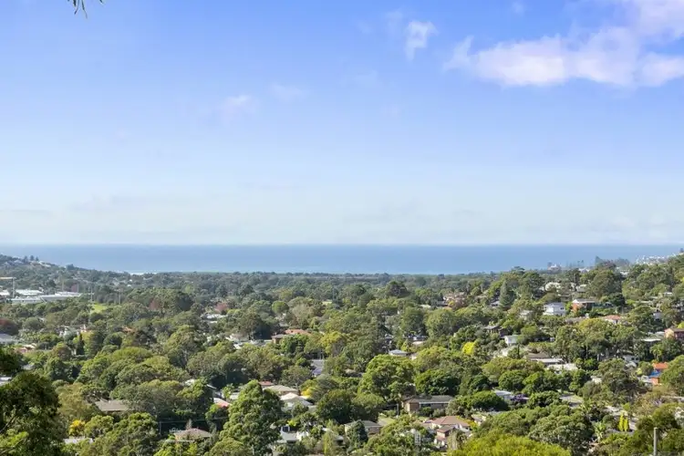 Fifth view of Homely house listing, 28 Wambiri Place, Cromer NSW 2099