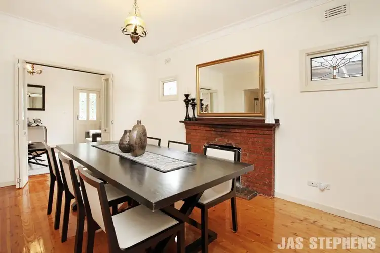 Third view of Homely house listing, 10 Walter Street, Sunshine VIC 3020