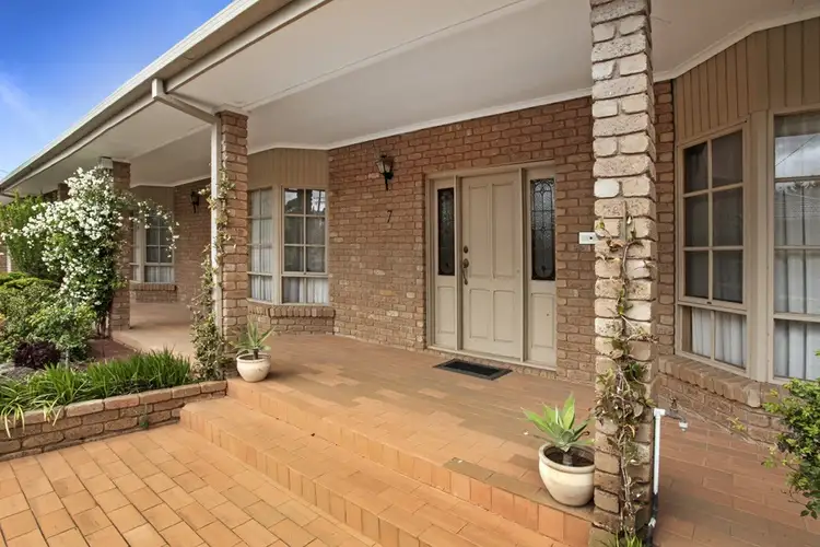 Fourth view of Homely house listing, 7 Fleetwood Drive, Greenvale VIC 3059
