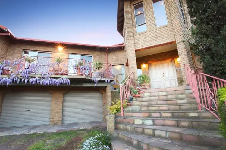 Seventh view of Homely house listing, 11 Dunbar Court, Greenvale VIC 3059