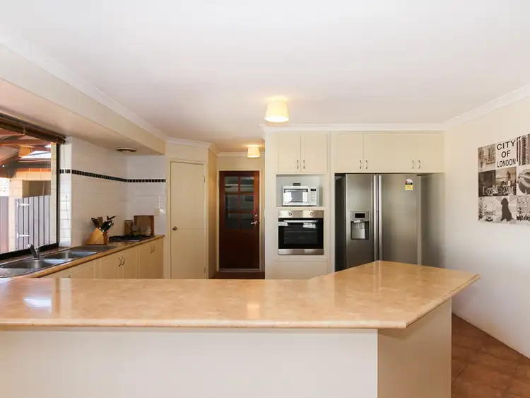 Third view of Homely house listing, 21 Prudhoe Mews, Ridgewood WA 6030
