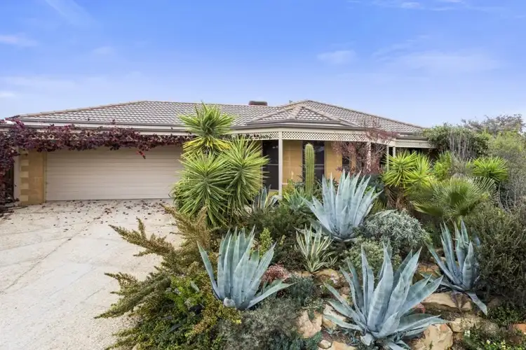 5 Susan Court, Golden Square VIC 3555