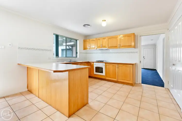 Fifth view of Homely house listing, 34 Corella Drive, Whittlesea VIC 3757