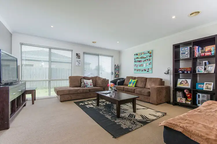 Second view of Homely house listing, 16 Doolin Close, Grovedale VIC 3216