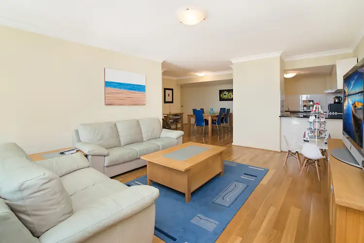 Fifth view of Homely unit listing, 74/54-66 Hutton Rd, The Entrance North NSW 2261