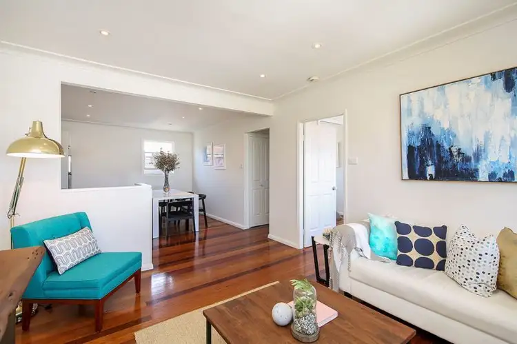 Second view of Homely unit listing, 7/48 Patrick Street, Merewether NSW 2291